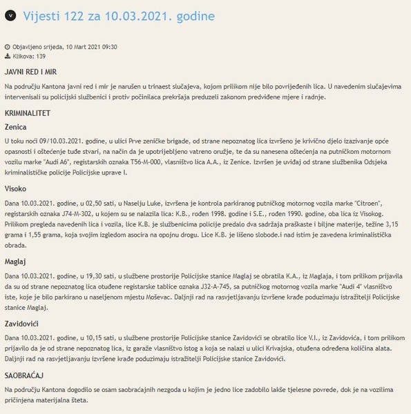 Bosnia-and-Herzegovina-avmp/Vijesti-122-za-10.03.2021.-godine