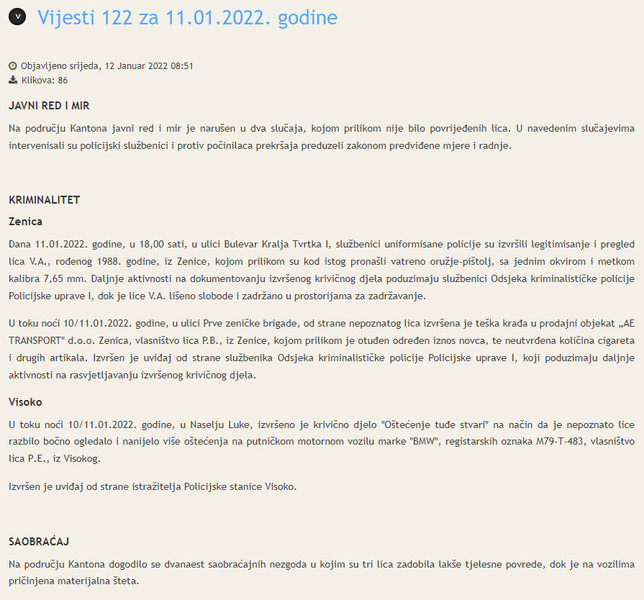 Bosnia-and-Herzegovina-avmp/Vijesti-122-za-11.01.2022.-godine