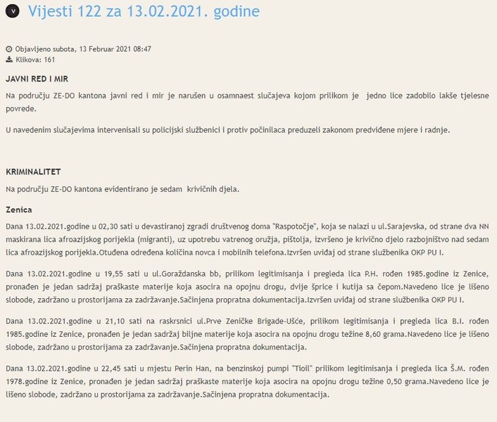Bosnia-and-Herzegovina-avmp/Vijesti-122-za-13.02.2021.-godine