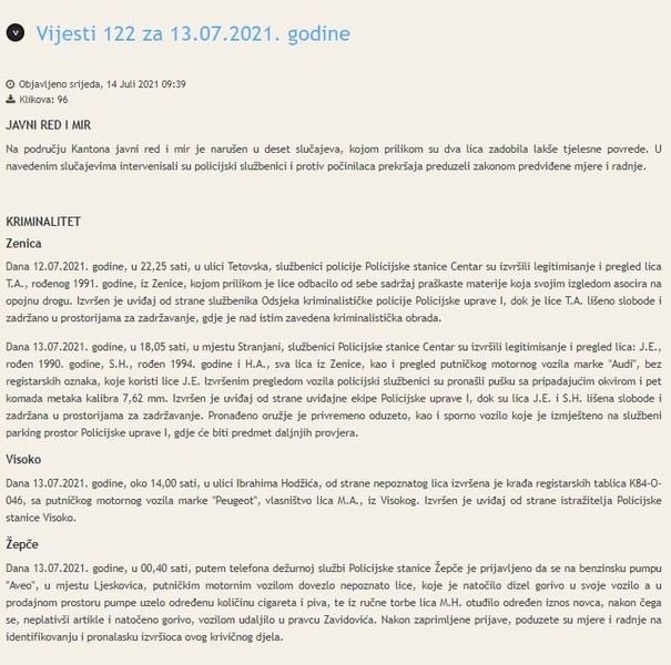 Bosnia-and-Herzegovina-avmp/Vijesti-122-za-13.07.2021.-godine