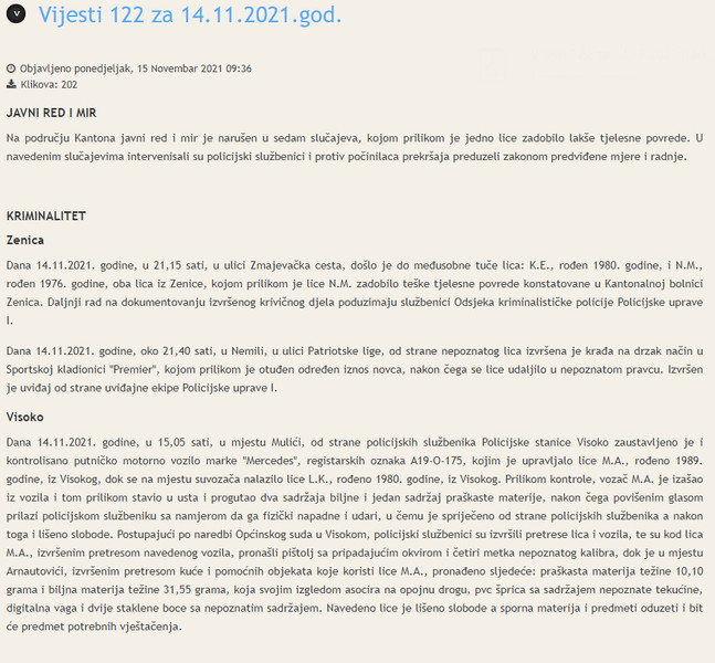 Bosnia-and-Herzegovina-avmp/Vijesti-122-za-14.11.2021.god_