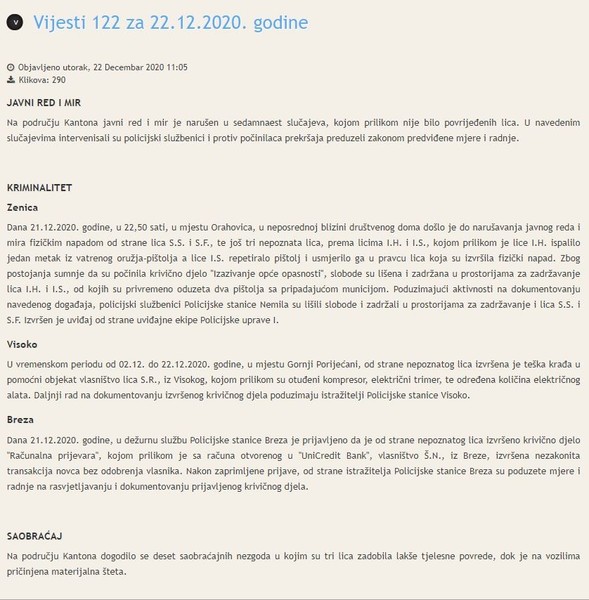 Bosnia-and-Herzegovina-avmp/Vijesti-122-za-22.12.2020.-godine