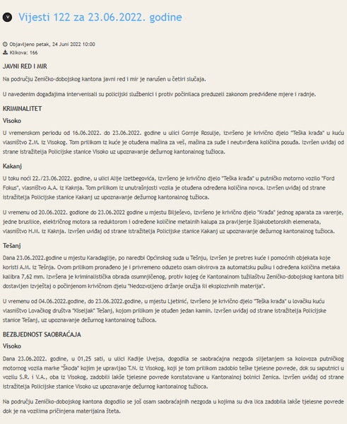 Bosnia-and-Herzegovina-avmp/Vijesti-122-za-23.06.2022.-godine