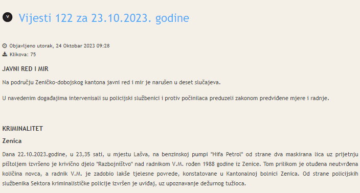 Bosnia-and-Herzegovina-avmp/Vijesti-122-za-23.10.2023.-godine