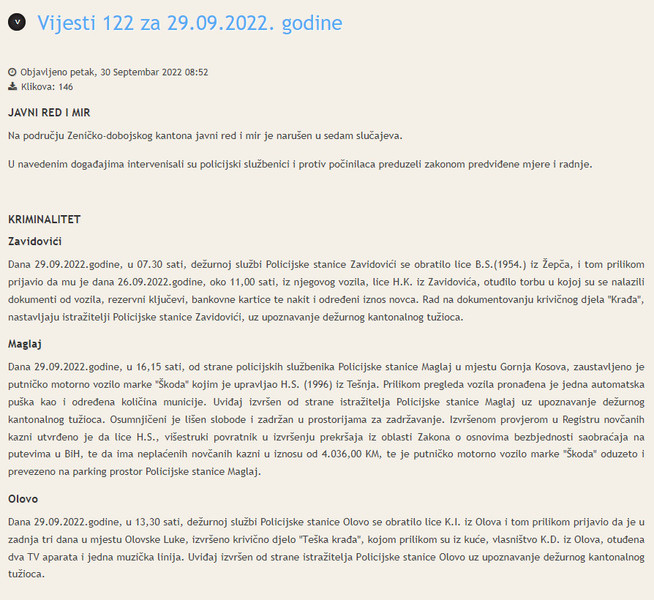 Bosnia-and-Herzegovina-avmp/Vijesti-122-za-29.09.2022.-godine