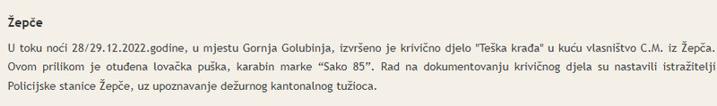Bosnia-and-Herzegovina-avmp/Vijesti-122-za-29.12.2022.-godine