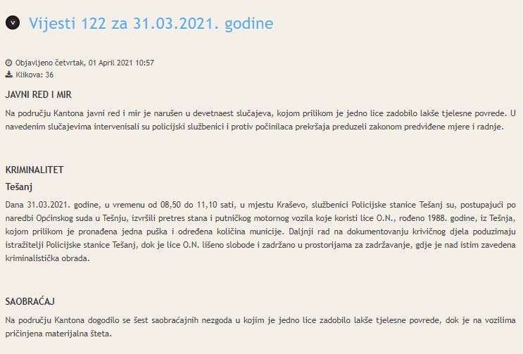 Bosnia-and-Herzegovina-avmp/Vijesti-122-za-31.03.2021.-godine