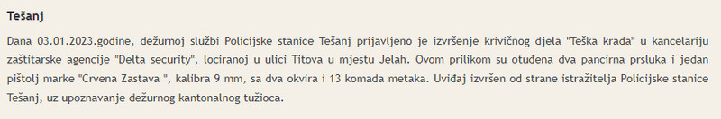 Bosnia-and-Herzegovina-avmp/Vijesti-Tesanj