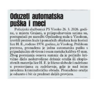 Bosnia-and-Herzegovina-avmp/Visoko