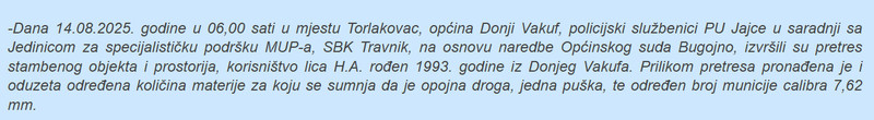 Bosnia-and-Herzegovina-avmp/Zaplena-Donji-Vakuf