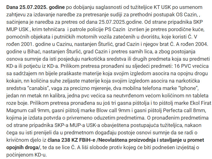 Bosnia-and-Herzegovina-avmp/Zaplena-Sanski-Most_
