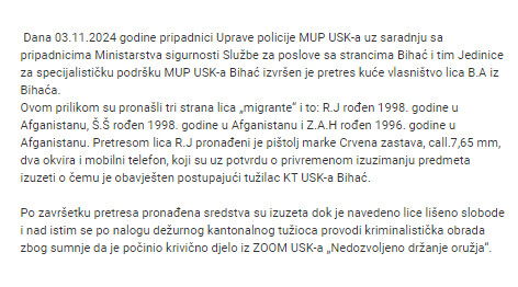 Bosnia-and-Herzegovina-avmp/Zaplena-pistolja_