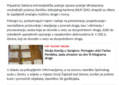 Bosnia-and-Herzegovina-avmp/Zaplenjena-automatska-puska-i-spid-2
