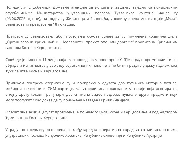Bosnia-and-Herzegovina-avmp/Zbog-organizovanog-kriminala-i-neovlastenog-prometa-opojnih-dr