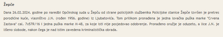 Bosnia-and-Herzegovina-avmp/Zepce