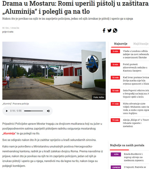 Bosnia-and-Herzegovina-avmp/avaz.ba_vijesti_crna-hronikadrama-u-mostaru-romi-uperili-pisto