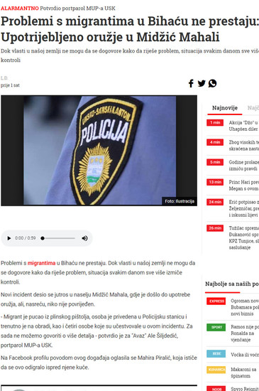 Bosnia-and-Herzegovina-avmp/avaz.ba_vijesti_crna-hronikaproblemi-s-migrantima-u-bihacu-ne-