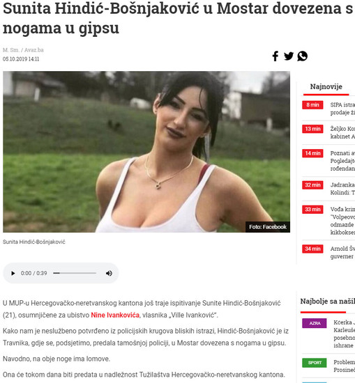 Bosnia-and-Herzegovina-avmp/avaz.ba_vijesti_crna-hronikasunita-hindic-bosnjakovic-u-mostar