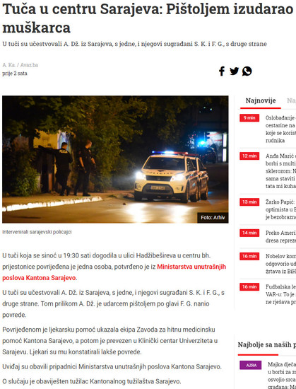 Bosnia-and-Herzegovina-avmp/avaz.ba_vijesti_crna-hronikatuca-u-centru-sarajeva-pistoljem-i