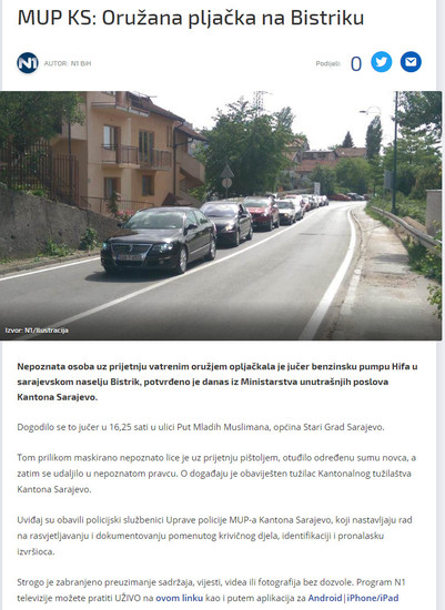 Bosnia-and-Herzegovina-avmp/ba.n1info.com_Vijesti_a345711_MUP-KS-Oruzana-pljacka-na-Bistri
