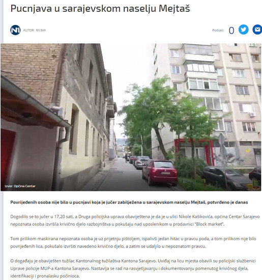 Bosnia-and-Herzegovina-avmp/ba.n1info.com_Vijesti_a400242_Pucnjava-u-sarajevskom-naselju-M