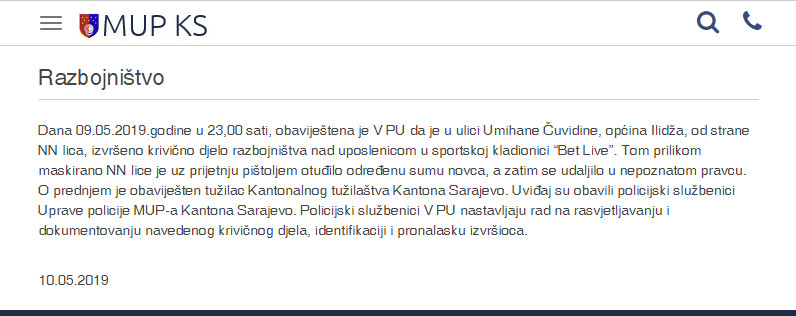 Bosnia-and-Herzegovina-avmp/mup.ks.gov.ba_aktuelno_vijesti_razbojnistvo-3003