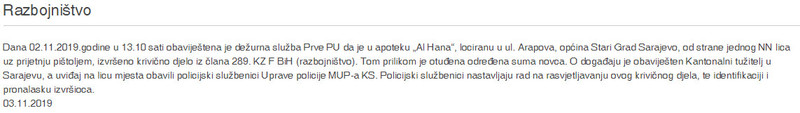 Bosnia-and-Herzegovina-avmp/mup.ks.gov.ba_aktuelno_vijesti_razbojnistvo-3141