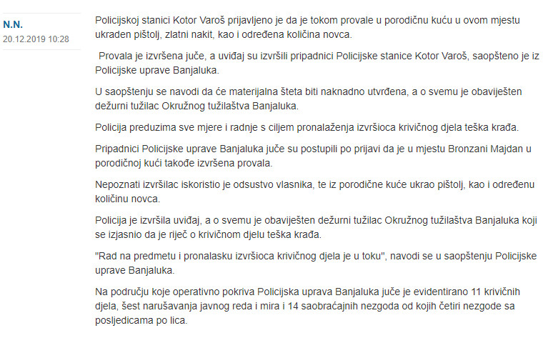 Bosnia-and-Herzegovina-avmp/www.nezavisne.com_novosti_hronika_Ukradena-dva-pistolja-zlatni