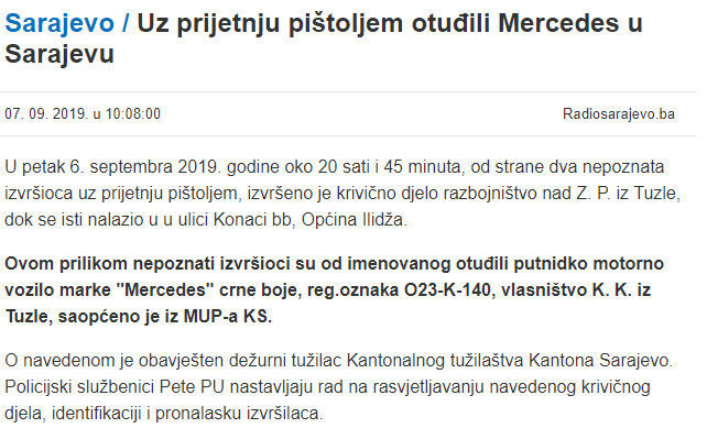 Bosnia-and-Herzegovina-avmp/www.radiosarajevo.ba_vijesti_crna-hronika_uz-prijetnju-pistolj