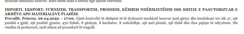 Kosovo-avmp/01-Prevalle