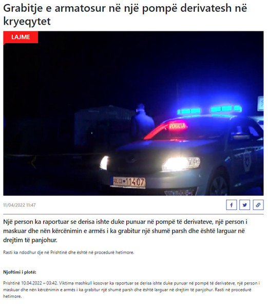 Kosovo-avmp/02-Lajmi