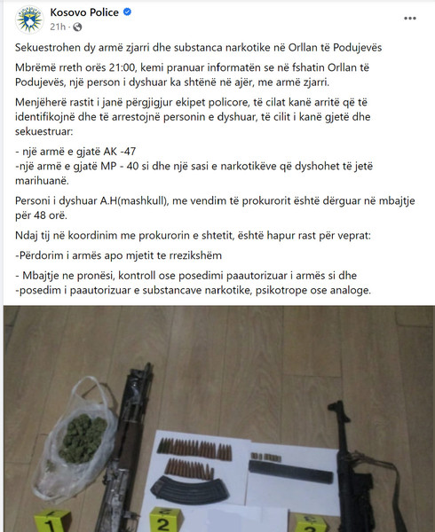Kosovo-avmp/02-Podujeve