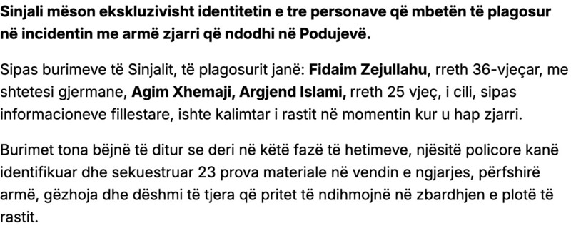 Kosovo-avmp/02-podujeve-sinjali1-text1
