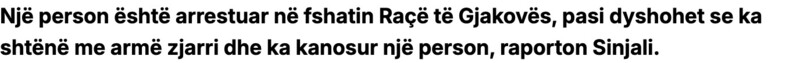 Kosovo-avmp/03-gjakove-sinjali1-text1