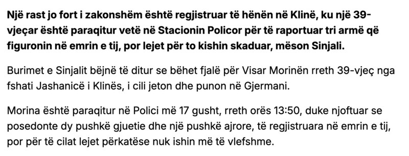 Kosovo-avmp/03-kline-text1-link1