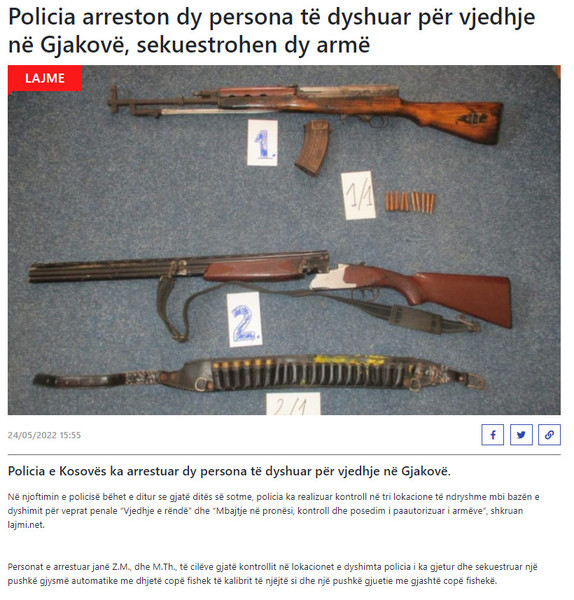Kosovo-avmp/03-lajmi