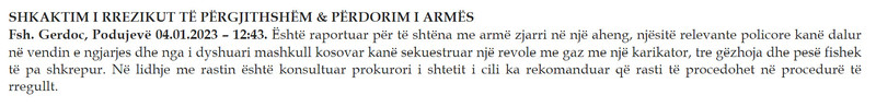 Kosovo-avmp/03-podujeve
