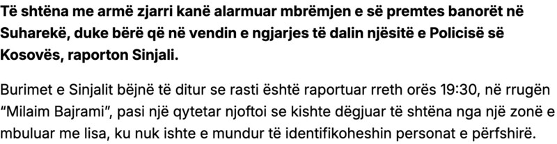 Kosovo-avmp/03-suhareke-sinjali1-text1