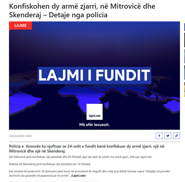 Kosovo-avmp/0305-lajmi