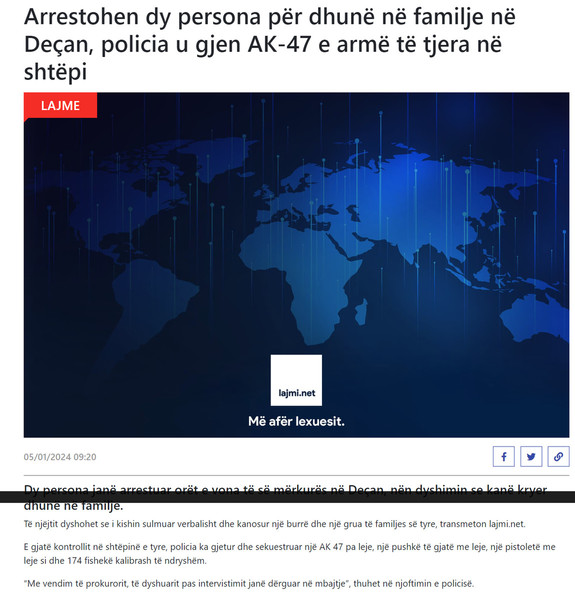 Kosovo-avmp/04-LAJMI