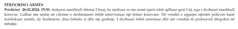 Kosovo-avmp/04-PRISHTINE