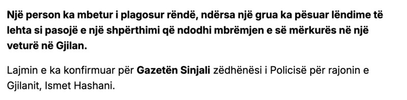 Kosovo-avmp/04-gjilan-sinjali1-text1