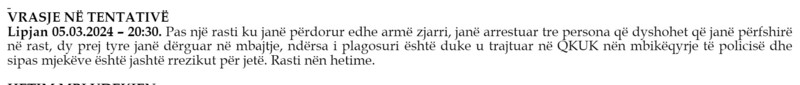 Kosovo-avmp/04-report