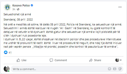 Kosovo-avmp/05-Skenderaj