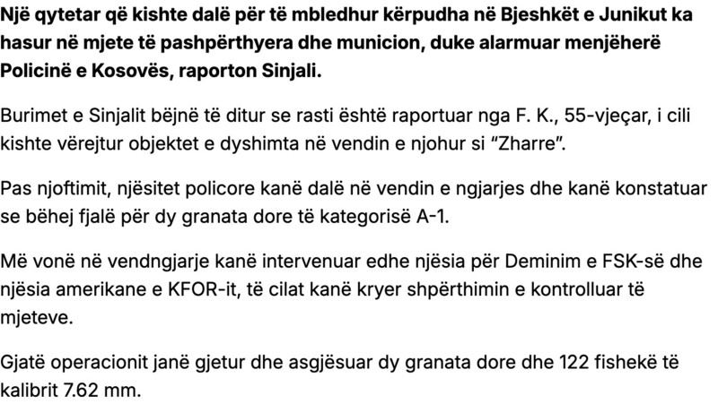Kosovo-avmp/05-junik-sinjali1-text1