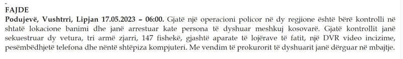 Kosovo-avmp/06-podujeve