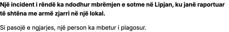 Kosovo-avmp/0611-01-lipjan-sinjali1-text1