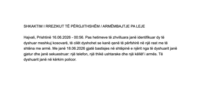 Kosovo-avmp/0618-01-prishtine