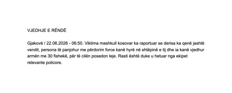 Kosovo-avmp/0622-01-gjakove