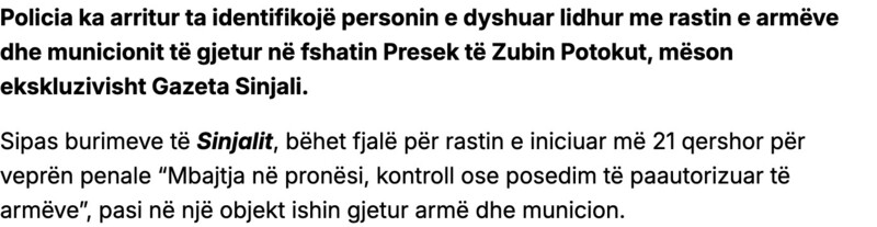 Kosovo-avmp/0624-01-zubinpotok-sinjali1-text1